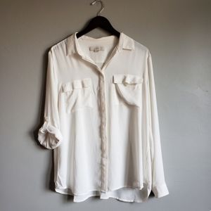 Loft Blouse - Large